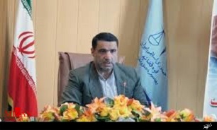 رئیس کل دادگستری استان کردستان