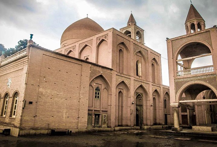 اصفهان نصف جهان+عکس