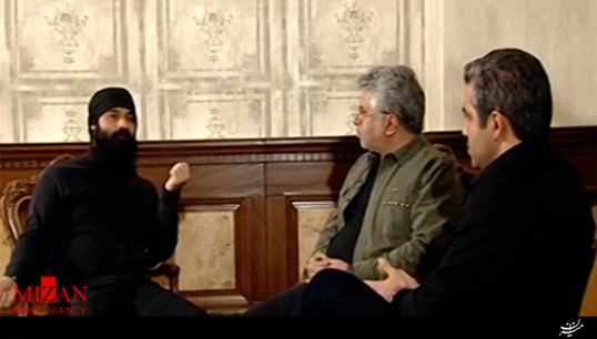گفتگوی بدون تعارف با عبدالرضا هلالی،مداح پرحاشیه و پرطرفدار  + فیلم
