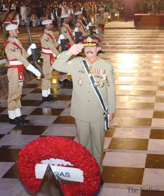 رئیس ارتش 