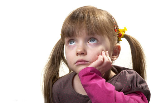 ابتلای 20 درصد کودکان به اختلالات رفتاری