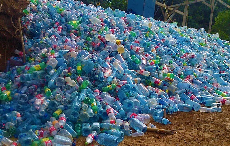 انقلاب بزرگ؛ نجات محیط زیست از شر پلاستیک