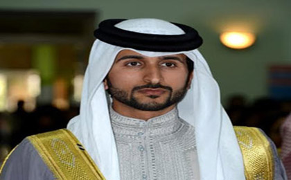 شاهزاده بحرینی: تا می توانید یمنی ها را بکشید