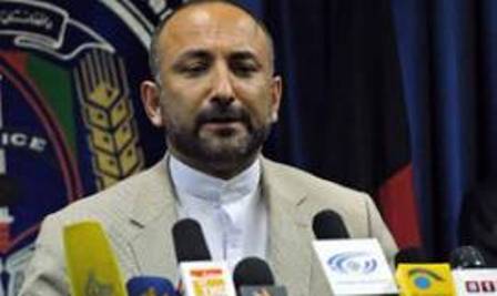 مقام افغان: بدون همکاری کشورهای همسایه مبارزه با تروریسم ممکن نیست