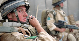 وزارت دفاع آلمان: در افغانستان فعالیت نظامی نداریم