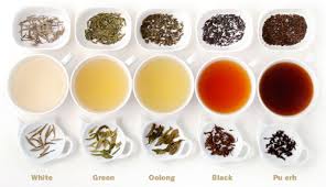 6 نوع چای که برای سلامتی شما مفید هستند