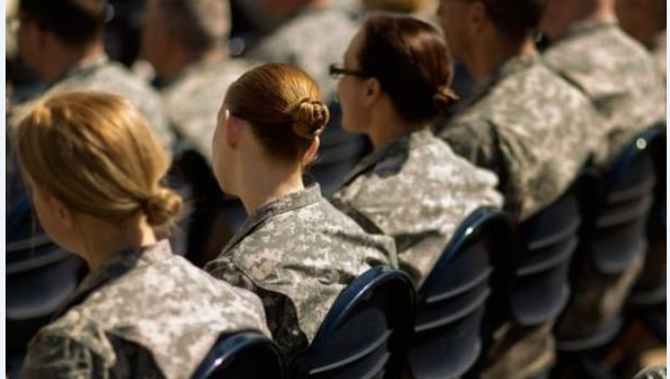 پیرامون رسوایی جنسی در ارتش آمریکا تحقیق می شود