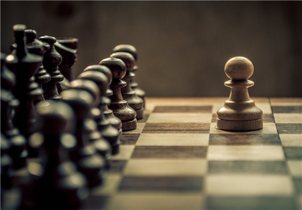 تعداد حرکات بازی شطرنج از تعداد اتم‌های جهان هستی بیشتر است