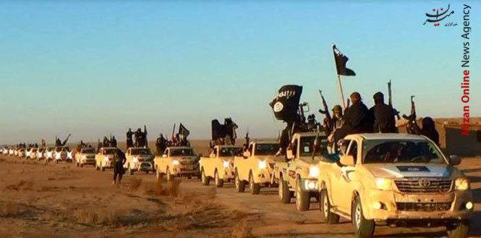 تولید تویوتا در عربستان سعودی/ تروریست‌های داعش، مشتری اصلی!