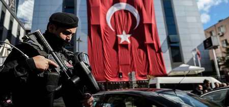 جزئیات ۷۴۰ بازداشتی سه روز اخیر ترکیه