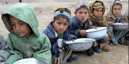 ابراز نگرانی سازمان ملل از تشدید ناامنی غذایی در 