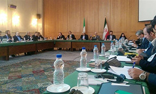دومین نشست تخصصی قضایی ـ حقوق بشری ایران و ایتالیا آغاز شد