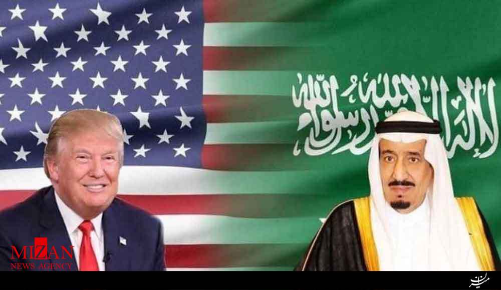 سفیر عربستان در آمریکا با چه هدفی تغییر کرد؟
