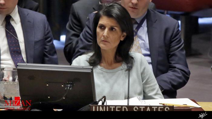 نماینده زن آمریکا در سازمان ملل کیست؟/ نیکی هیلی ضد ایران و حامی سرسخت اسرائیل+تصاویر