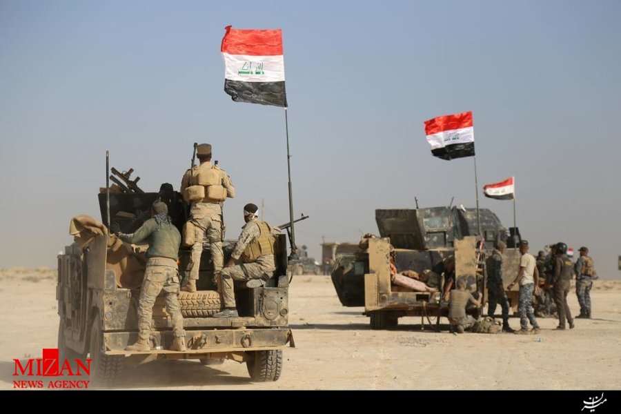 عملیات موصل به چه سمتی پیش می‌رود/تحولات عراق در هفته‌ای که گذشت
