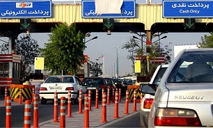زمان جابجایی عوارضی تهران – قم مشخص نیست/ عوارضی که تشدیدکننده ترافیک شده است