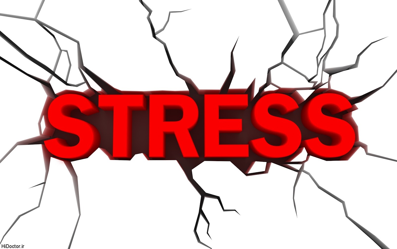 اضطراب و دلشوره ناگهانی نشانه چیست؟ + علت و راههای درمان