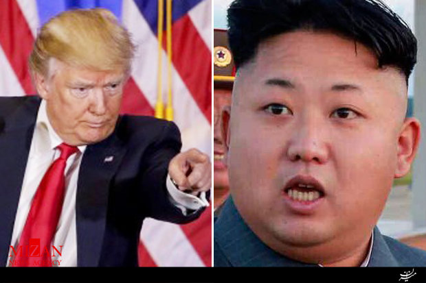 رهبر کره شمالی را ترور کتید