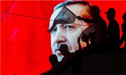 اردوغان 4000 کارمند و نظامی دیگر را اخراج کرد