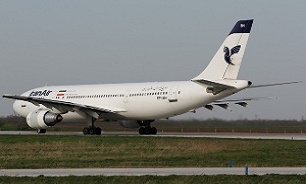 تاخیر پروازهای عتبات هواپیمایی ایران ایر