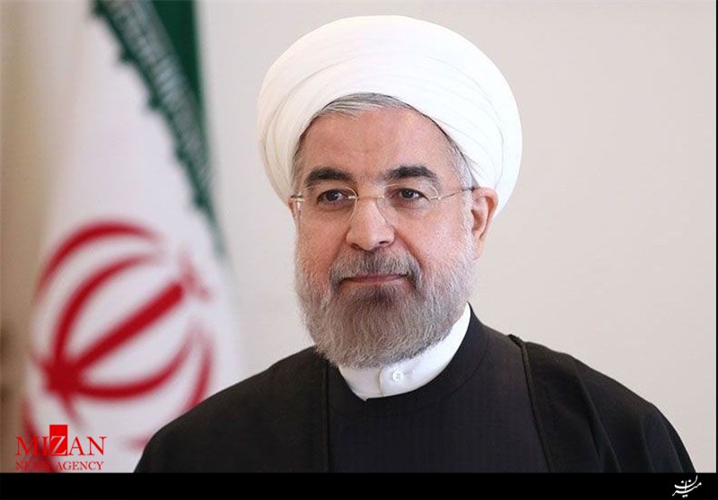 روحانی: هیچ گاه ناقض برجام نخواهیم بود / انقلابی بودن به معنای فریاد زدن نیست