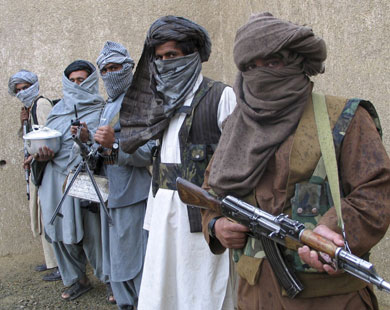 طالبان افغانستان: پیروزی بر اشغالگران آمریکایی نزدیک است