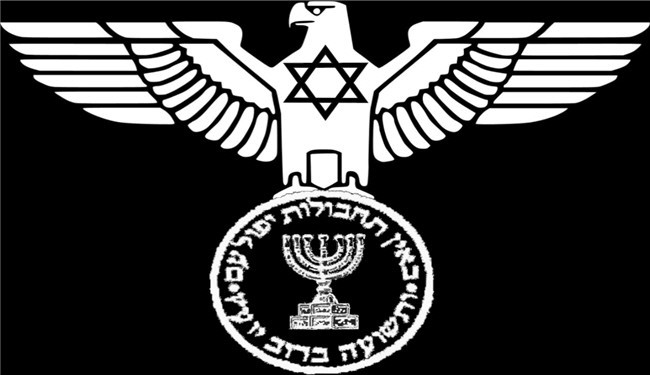 روش عجیب «اسرائیل» برای جذب جاسوس!