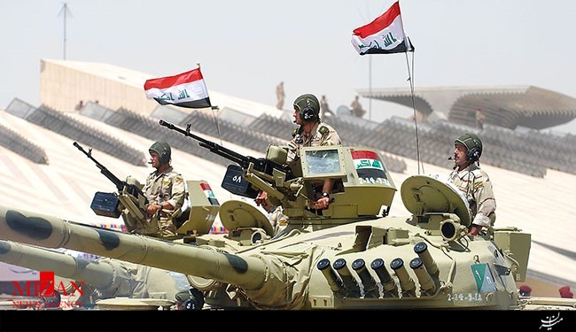 آخرین اخبار عملیات موصل و تحولات عراق طی هفته گذشته