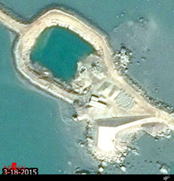 5 جزیره سری محل اختفای تسلیحات کره شمالی/موشک‌های کره شمالی از کدام منطقه شلیک می‌شوند؟+تصاویر