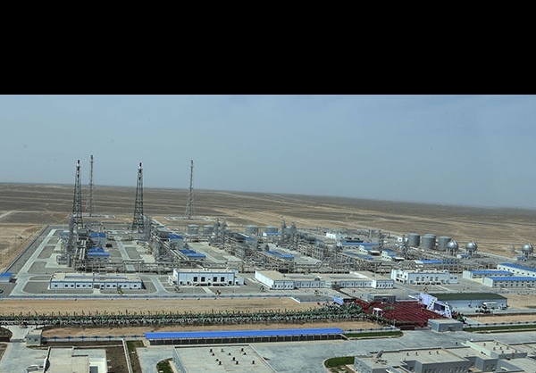 ترکمنستان 70 درصد برق 