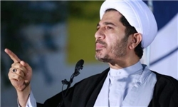 هشدار شیخ علی سلمان به آل‌خلیفه