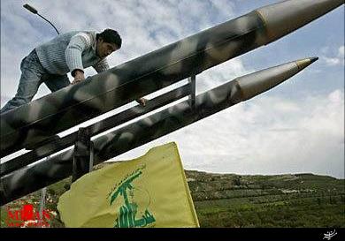 توان موشکی حزب‌الله توان نابودی اسرائیل را دارد