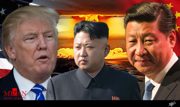 چین رهبر کره شمالی را متوقف نکند ما این کار را انجام خواهیم داد