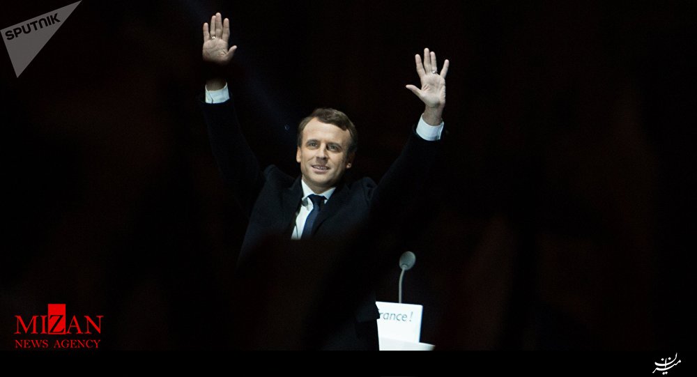 نتیجه نهایی انتخابات فرانسه از سوی وزارت کشور تأیید شد