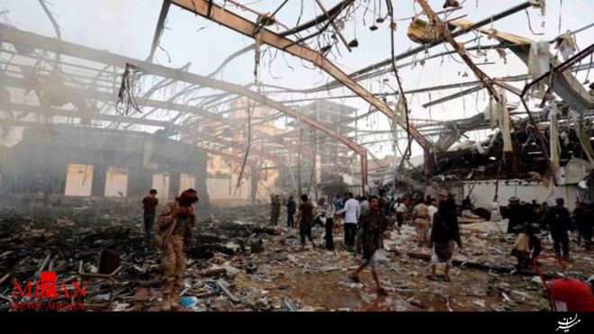 پیوستن جنگنده‌های رژیم صهیونیستی به ائتلاف عربستان در یمن