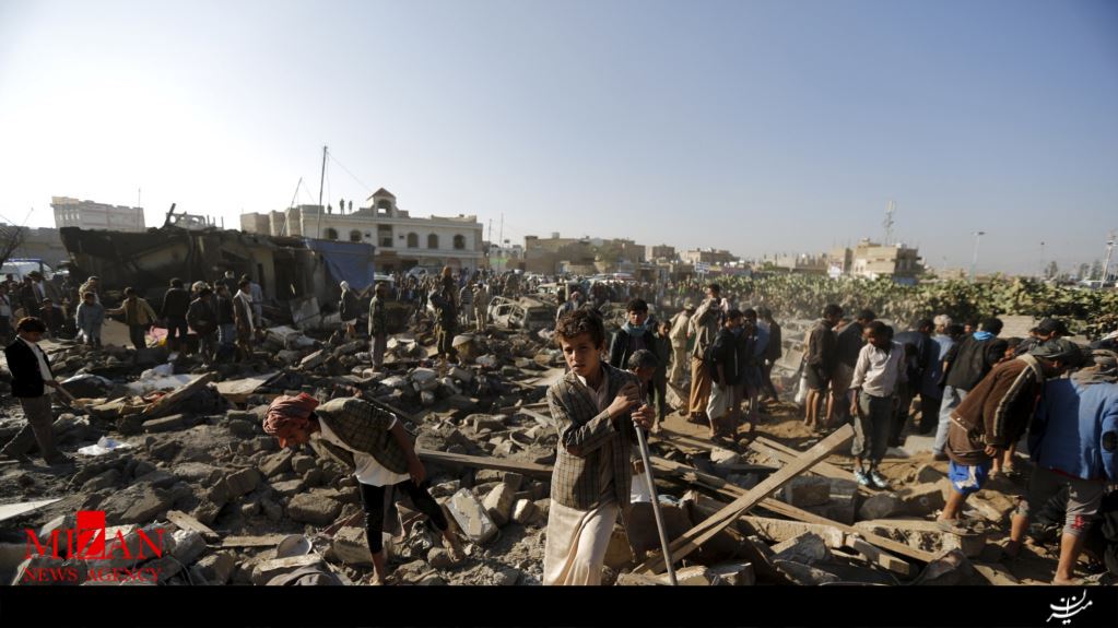 پیوستن جنگنده‌های رژیم صهیونیستی به ائتلاف عربستان در یمن