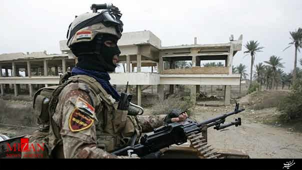 ارتش عراق چگونه تاکتیک مبارزاتی داعش را خنثی می‌کند؟