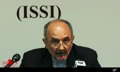 سفیر ایران