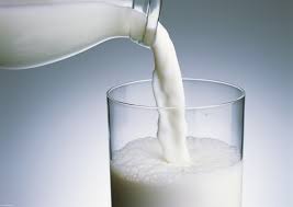 آیا شیر لاغر می کند؟