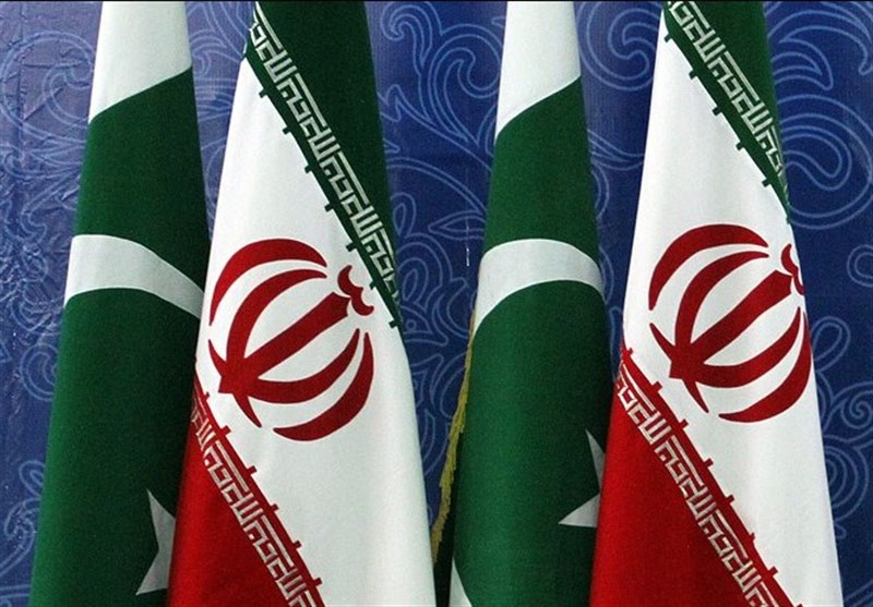 ایران-پاکستان