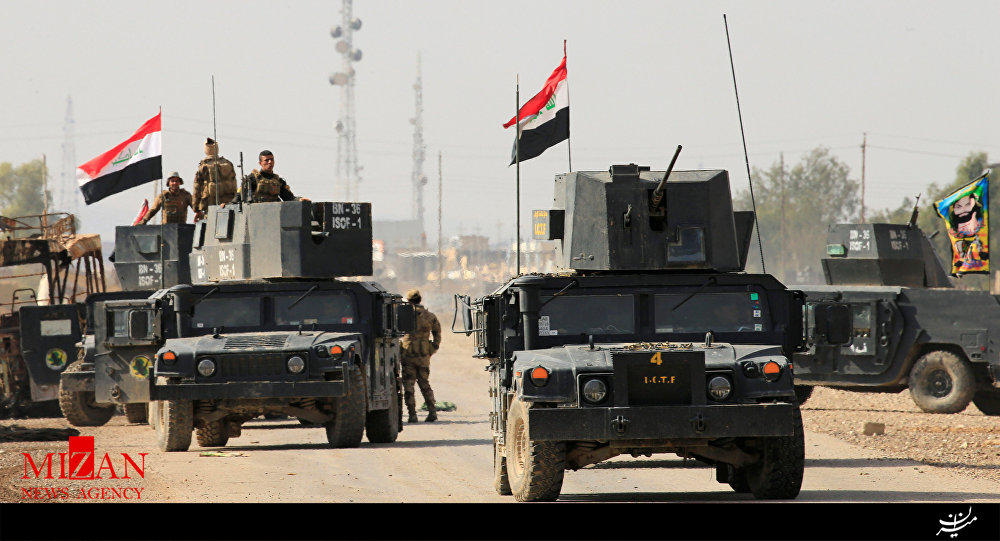 تحولات هفته اخیر در عراق/عملیات آزادسازی موصل در چه مرحله‌ای قرار دارد؟