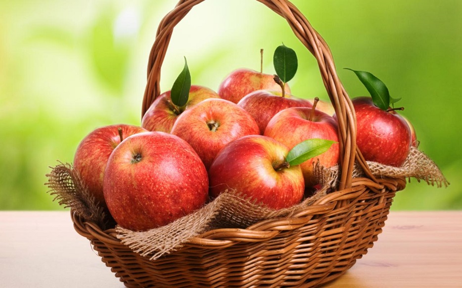 این میوه بهشتی کاهش دهنده فشار خون است