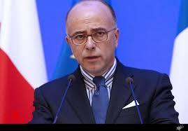 نخست وزیر فرانسه از سمت خود کناره‌گیری کرد