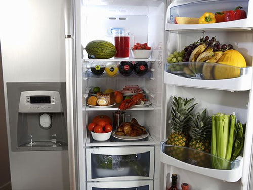 کدام غذاها در یخچال فاسد می شوند؟