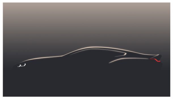 BMW سری 8 کوپه سال آینده راهی بازار می‌شود
