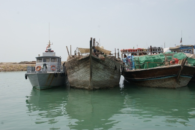کشف بیش از ۱۰۰ میلیارد کالای قاچاق در مرزهای خوزستان