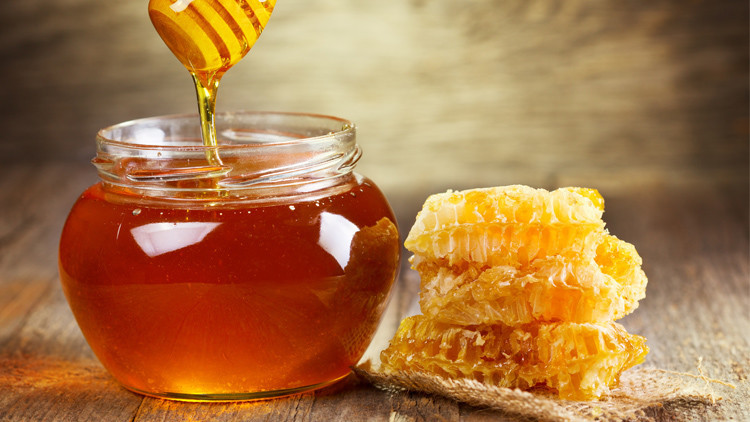 چگونه عسل تقلبی را تشخیص دهیم