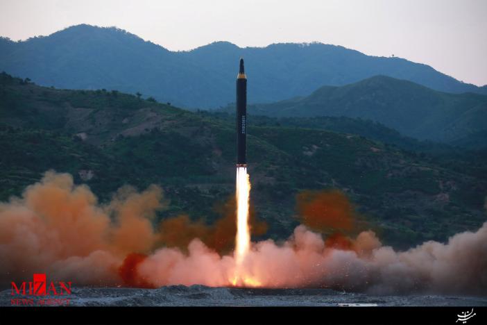 سئول: پیشرفت موشکی کره شمالی فراتر از حد انتظار بوده است