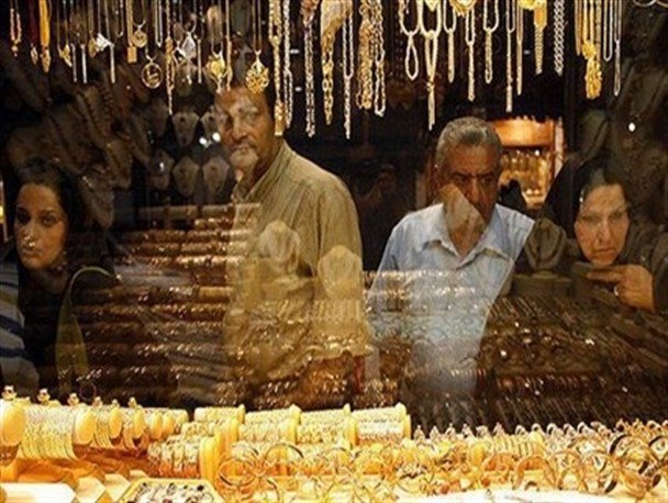 کساد شدن بازار سکه با نزدیک شدن به ماه رمضان