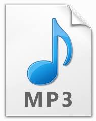 MP3 مُرد!